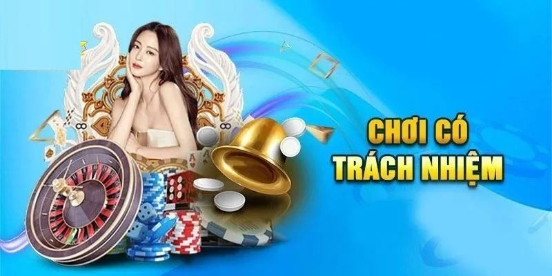 1gom hỗ trợ người chơi thực hiện chơi trách nhiệm như thế nào?