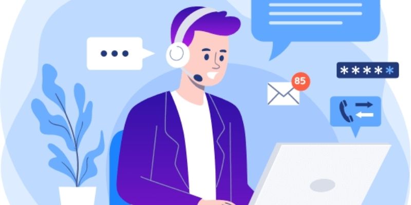 Các lưu ý quan trọng khi liên hệ 1gom