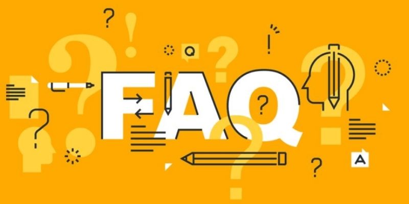Câu hỏi thường gặp 1gom về bảo mật thông tin người dùng Câu hỏi thường gặp 1gom về bảo mật thông tin người dùng