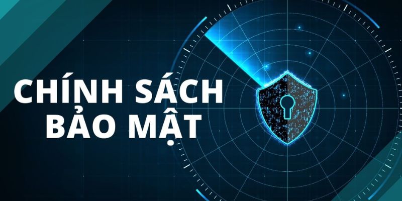 Chính sách bảo mật 1gom giúp người chơi yên tâm tuyệt đối