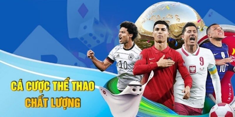 Đa dạng dịch vụ cá cược tại bong88 Đa dạng dịch vụ cá cược tại bong88