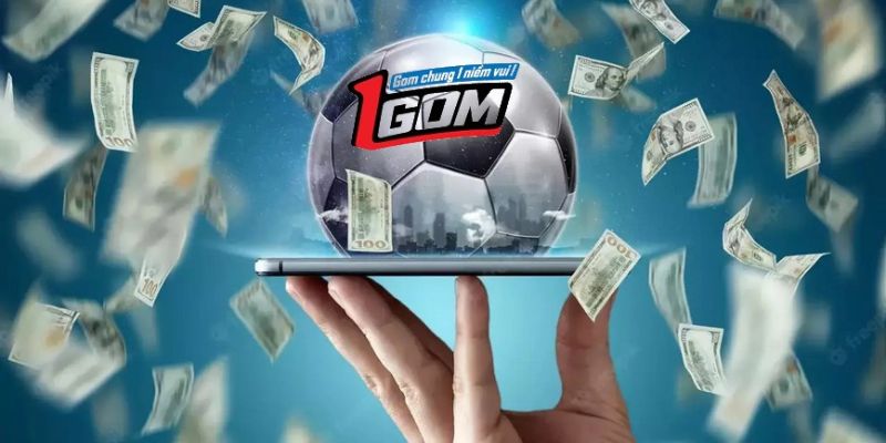 Giới thiệu 1gom và hệ sinh thái giải trí vượt trội Giới thiệu 1gom và hệ sinh thái giải trí vượt trội