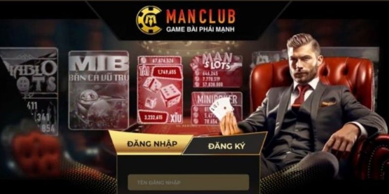Lợi ích khi link vào Manclub trong thế giới giải trí trực tuyến Lợi ích khi link vào Manclub trong thế giới giải trí trực tuyến