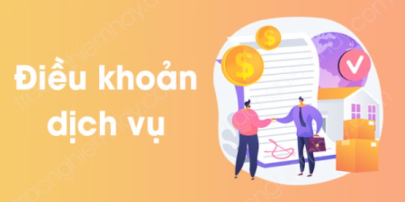 Lưu ý khi đồng ý điều khoản dịch vụ 1gom Lưu ý khi đồng ý điều khoản dịch vụ 1gom