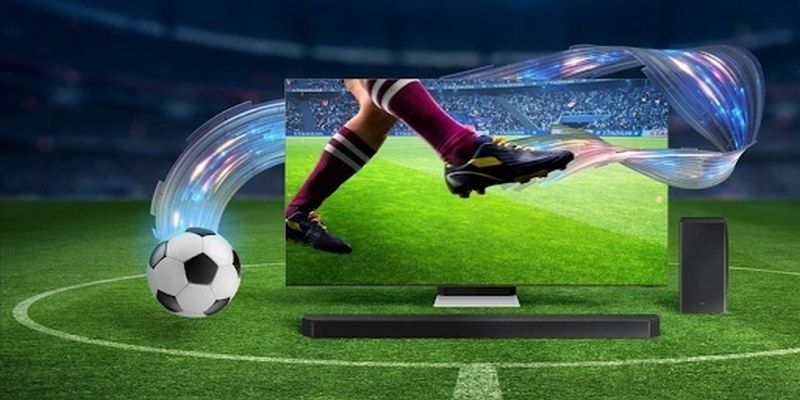 So sánh giữa xem bóng đá trực tuyến và xem qua truyền hình truyền thống So sánh giữa xem bóng đá trực tuyến và xem qua truyền hình truyền thống