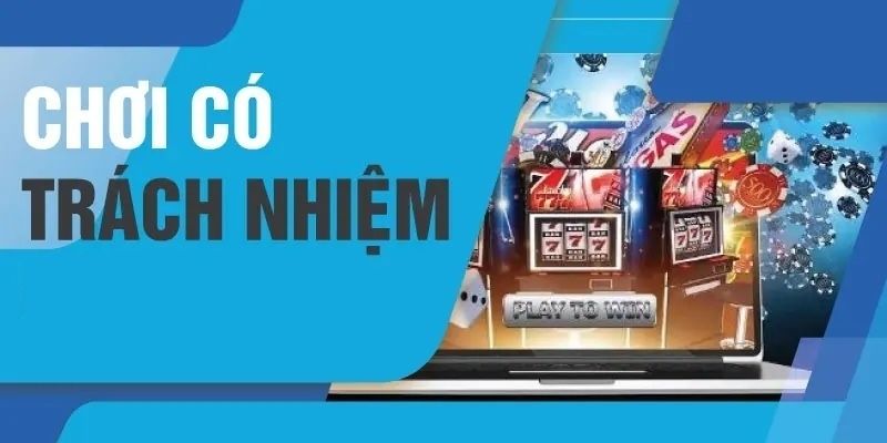 Tại sao chơi có trách nhiệm là yếu tố cốt lõi trong môi trường giải trí trực tuyến?
