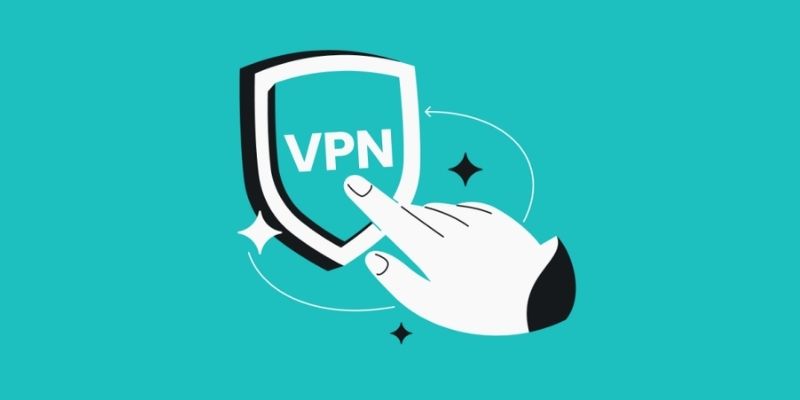 Tại sao nên cài đặt VPN khi truy cập 1gom?