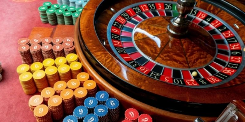 Tầm quan trọng của bảng xếp hạng trong casino trực tuyến