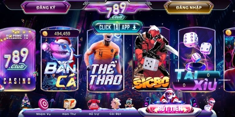 Tầm quan trọng của link vào 789club Tầm quan trọng của link vào 789club