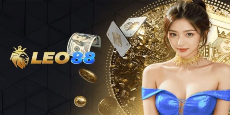 Tổng quan về link vào Leo88 – điểm đến của những tay chơi bản lĩnh Tổng quan về link vào Leo88 – điểm đến của những tay chơi bản lĩnh