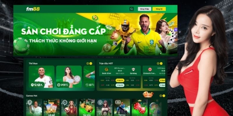 Vì sao cần link vào Fm88 mới nhất? Vì sao cần link vào Fm88 mới nhất?