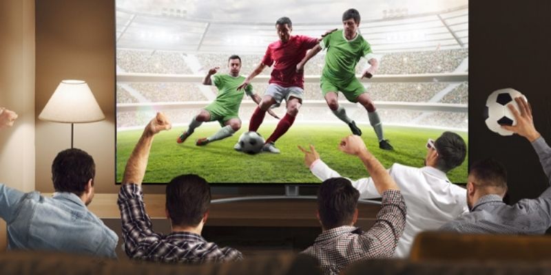 Vì sao nên chọn xem bóng đá trực tuyến tại nền tảng uy tín?