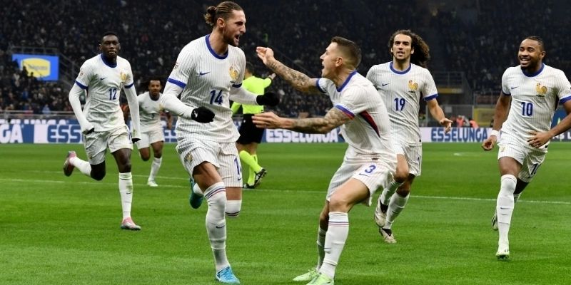 Vì sao việc theo dõi kết quả bóng đá lại quan trọng? Vì sao việc theo dõi kết quả bóng đá lại quan trọng?